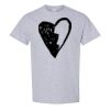 Classic Cotton T-Shirt - Full Color Printing Thumbnail