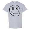 Classic Cotton T-Shirt - Full Color Printing Thumbnail