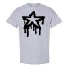Classic Cotton T-Shirt - Full Color Printing Thumbnail