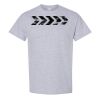 Classic Cotton T-Shirt - Full Color Printing Thumbnail