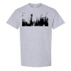 Classic Cotton T-Shirt - Full Color Printing Thumbnail