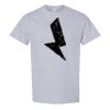 Classic Cotton T-Shirt - Full Color Printing Thumbnail