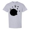 Classic Cotton T-Shirt - Full Color Printing Thumbnail