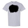 Classic Cotton T-Shirt - Full Color Printing Thumbnail