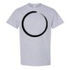 Classic Cotton T-Shirt - Full Color Printing Thumbnail