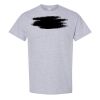 Classic Cotton T-Shirt - Full Color Printing Thumbnail