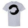 Classic Cotton T-Shirt - Full Color Printing Thumbnail