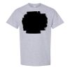 Classic Cotton T-Shirt - Full Color Printing Thumbnail