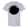 Classic Cotton T-Shirt - Full Color Printing Thumbnail