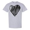 Classic Cotton T-Shirt - Full Color Printing Thumbnail