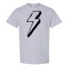 Classic Cotton T-Shirt - Full Color Printing Thumbnail
