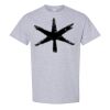 Classic Cotton T-Shirt - Full Color Printing Thumbnail