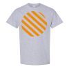 Classic Cotton T-Shirt - Full Color Printing Thumbnail