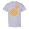 Classic Cotton T-Shirt - Full Color Printing Thumbnail