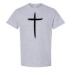 Classic Cotton T-Shirt - Full Color Printing Thumbnail